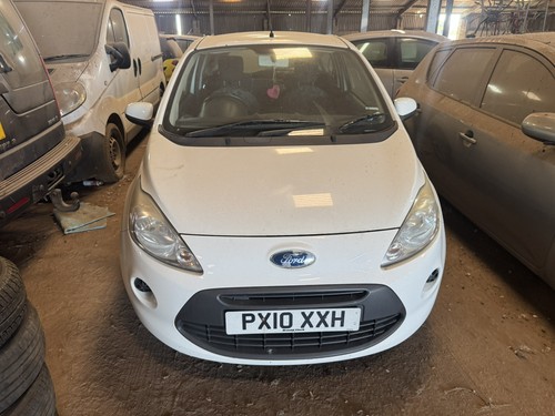 2010 2015 ford mk2 - , bonnet
