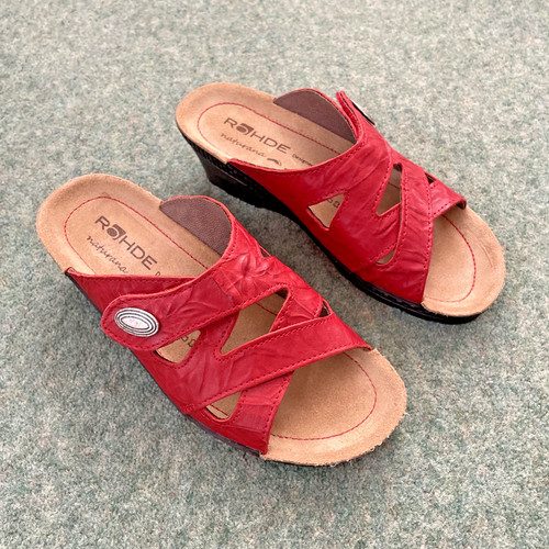 Rohde women mules sandals - rohde, women's