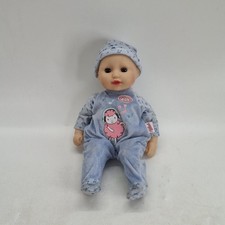 Baby Annabell Little Alexander