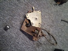 triumph spitfire heater parts