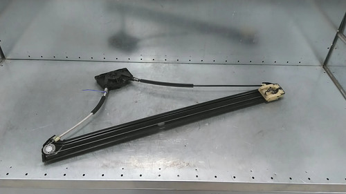 Window mechanism left front - left,