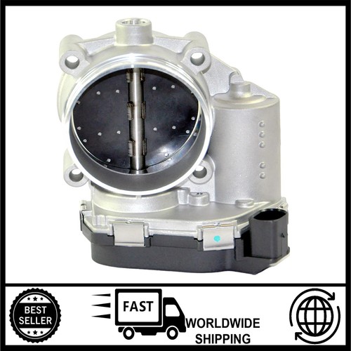 Throttle body valve for - body,
