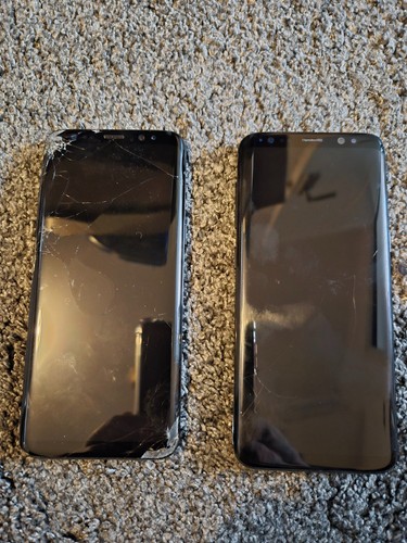 Samsung galaxy mobile - samsung, s8