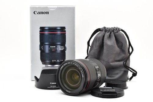 Top mint canon 24 - mint], ef