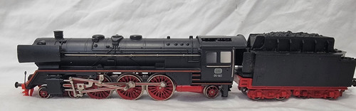 Fleischmann 1361 2 db - fleischmann, h0