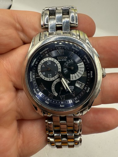 Citizen men eco - men’s, eco-drive