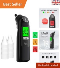 Instant Read Ear Thermometer