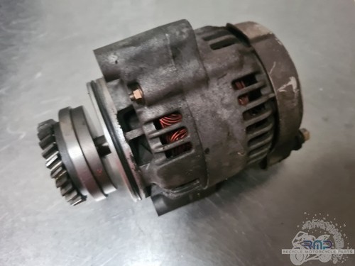 Alternator suzuki 1200 bandit - alternator,