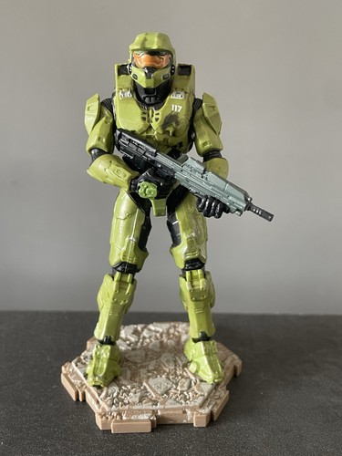 World halo infinite - halo, master