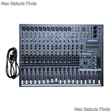 Mackie CFX16 Mk2 Analog Mixer