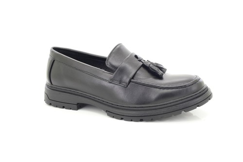 Shucentre men black smart - shucentre,
