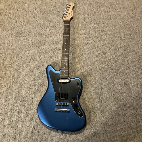 Jazzmaster guitar harley - jazzmaster,