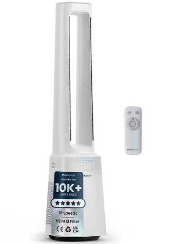 Pro breeze omniair - pro,