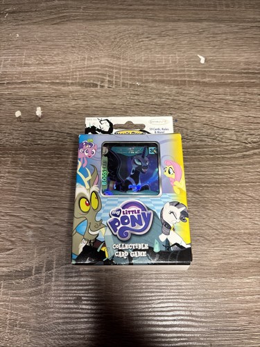 Little pony absolute - my,