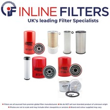 Filter Kit for Thwaites Dumper