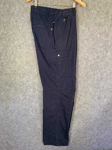Brasher cargo trousers - men, w34