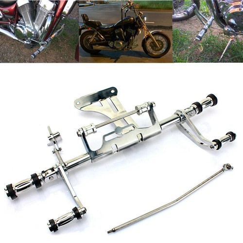 Forward controls pegs - pegs, for