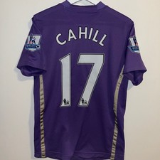 MINT 2009-2010 Everton