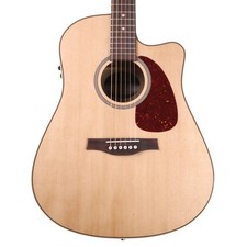 Seagull Performer CW HG Presys II Electro-Acoustic Guitar (NEW)