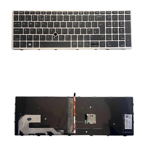 Replacement zbook 15u g6 - replacement, g5