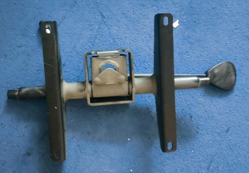 Office chair tilt - chair, control
