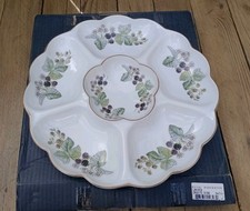 Royal Worcester Lavinia