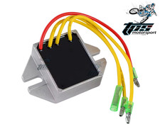 4 WIRE VOLTAGE REGULATOR