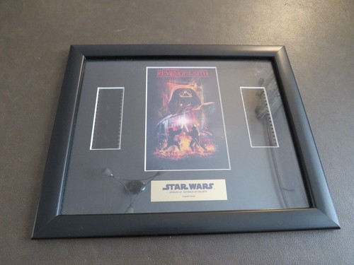 Star wars episode iii - wars, revenge
