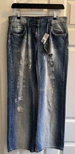 New falmer jeans boyfriend - new,