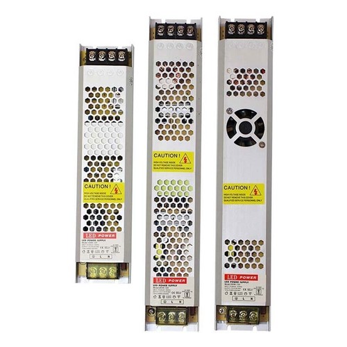 Regulated switching power - switching,