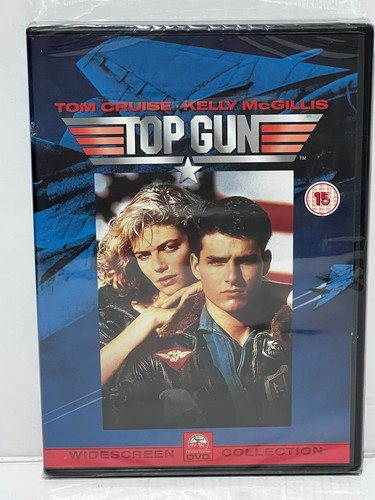 Top gun tom - top,