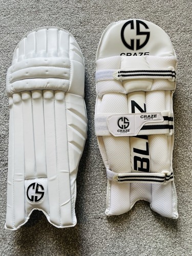 Junior cricket batting - junior,