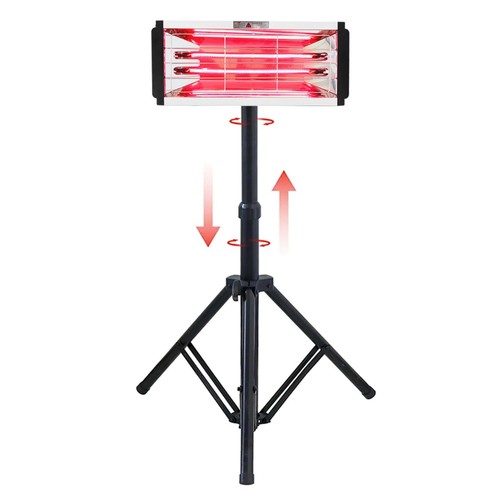 Infrared 2000w paint - 2000w,