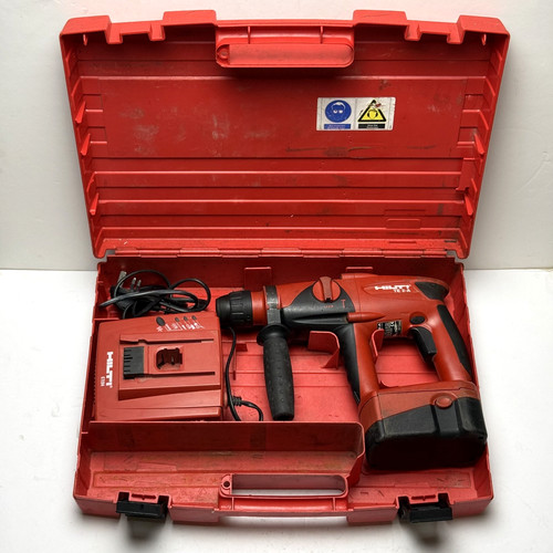 Hilti cordless sds - cordless,