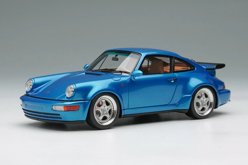 1993 porsche 911 turbo - porsche,