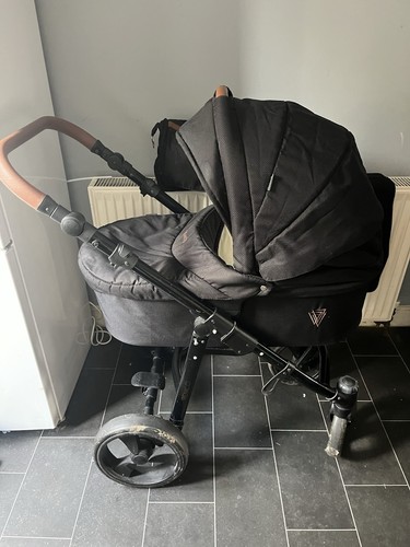 Venicci travel system - system, 3
