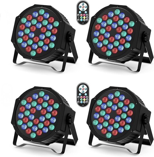 King pack rgb led - rgb, 36