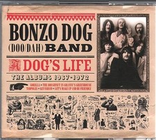 Bonzo Dog Band - A Dog's Life
