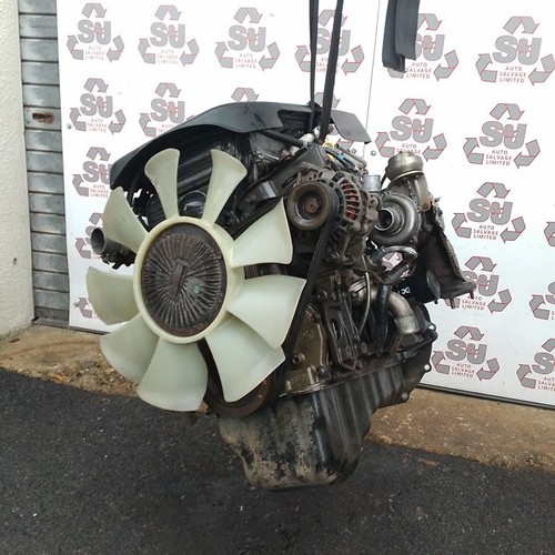 Ford ranger 5 diesel - ford, 06-12