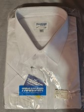 Transair Pilot Deluxe Shirt