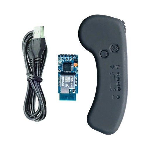 Flipsky vx1 pro 4ghz remote - flipsky,