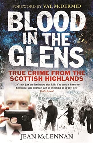 Blood the glens true - in,