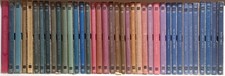 Folio Society Rainbow Shakespeare complete 37 Plays plus Sonnets