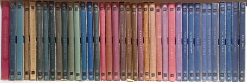 Folio society rainbow - society,
