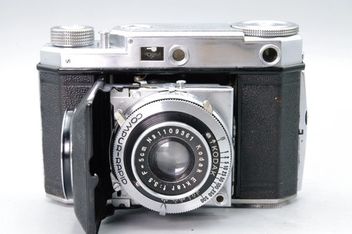 Kodak retina type 142 - retina,