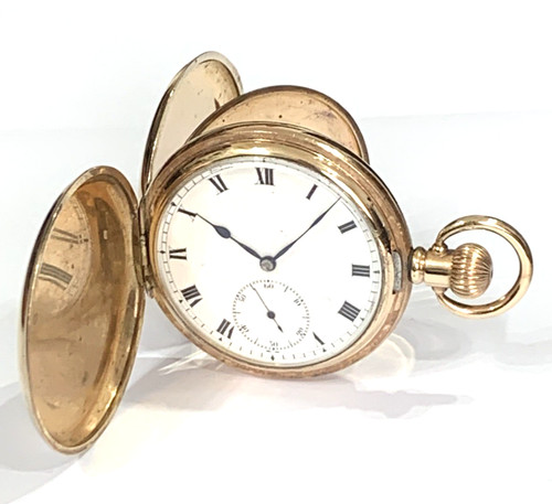 1920s good quality 17j - 1920s, ad.j