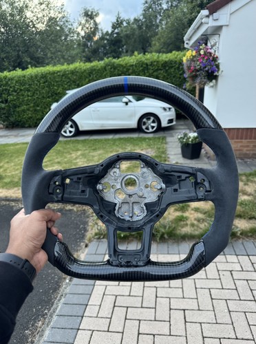 Mk7 golf polo gti - vw, gtd