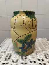 Vintage art deco wade - deco, heath