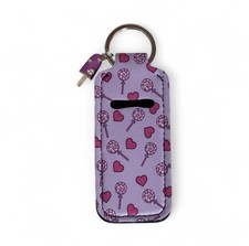 **Pretty Lollipop Candy