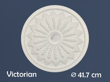 Ceiling Rose Polystyrene